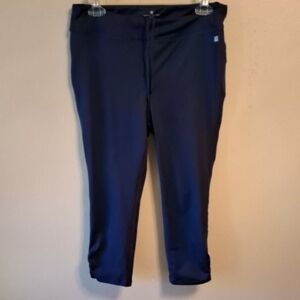 Beach House Women's Dark Blue Leggings